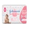 Johnson&#39;s Baby Wipes Gao 216&#39;s